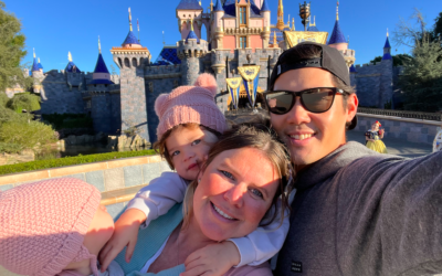 10 Disneyland Tips for Parents with Babies & Toddlers