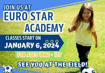 Euro Star Academy