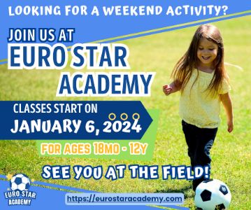 Euro Star Academy