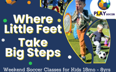 PLAY Soccer Now in Manhattan Beach and Torrance