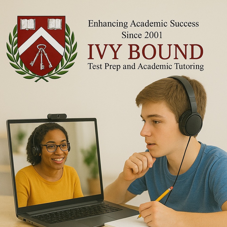 IvyBound The College Hound